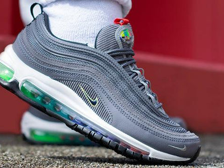 Nike Air Max 97 - 