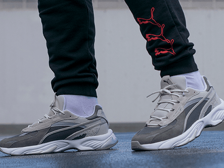 Puma RS-Connect 