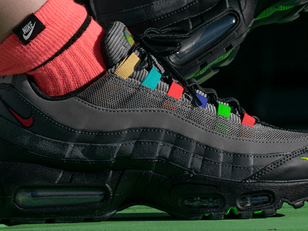 Nike Air Max 95 EOI 