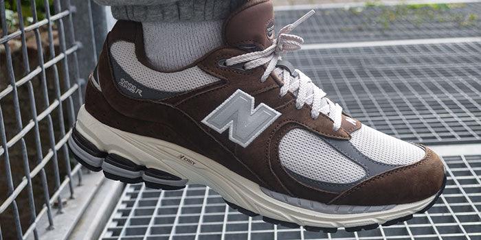 New Balance M2002RHS "ADRIFT" - Fields