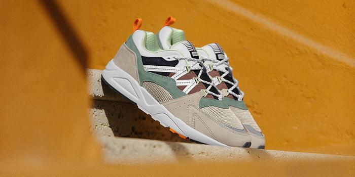 Karhu Legend Pack Coming Soon - Fields