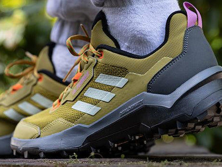 adidas Terrex AX4 Primegreen Hiking - Fields