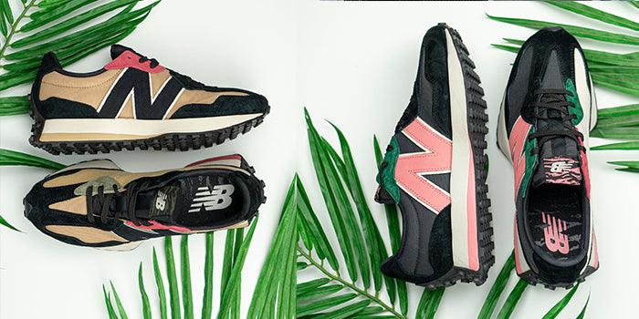 New Balance Lunar New Year ''Year of the Tiger'' Collection. - Fields