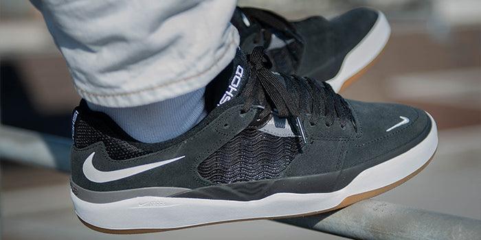 Nike SB Ishod "Dark Grey" - Fields