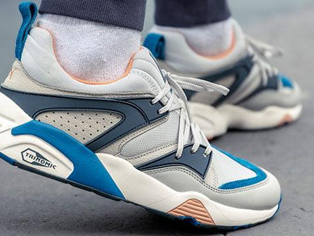 Puma Blaze of Glory Retro 