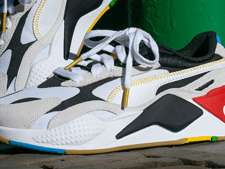 Puma RS-X - 