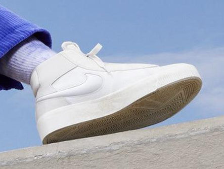 Nike Blazer Mid Victory ''White'' - Fields