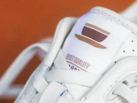 Saucony Shadow 6000 ''Coffee'' - Fields