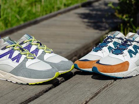 Karhu Summer Packs - Fields