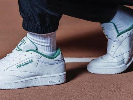 Reebok Club C ''Glen Green'' - Fields