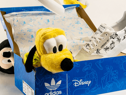 Adidas x Disney Sport Goofy - Fields