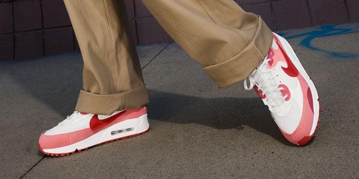 Nike Air Max 90 Futura ''Red Stardust'' - Fields