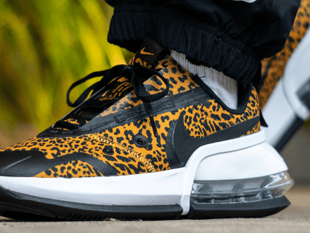 Nike Max UP “Animal” - Fields