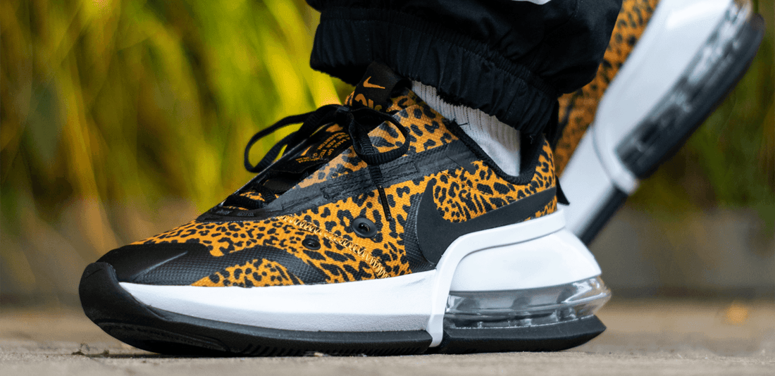 Nike Max UP “Animal” - Fields