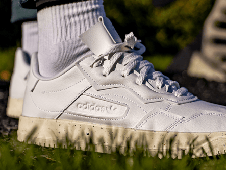 Adidas SC Premiere “White” - Fields