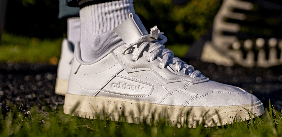 Adidas SC Premiere “White” - Fields