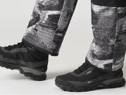 Salomon Shelter CSWP ''Black'' - Fields