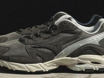 Mizuno Wave Rider 10 ''Quiet Shade'' - Fields