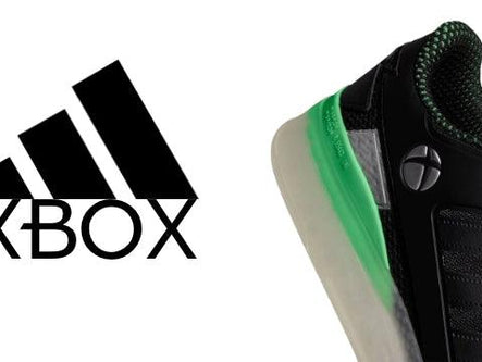 Xbox x adidas Forum Tech Boost - Fields