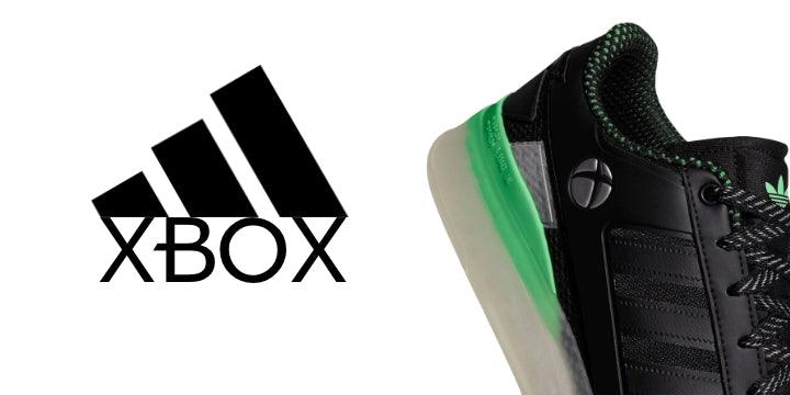 Xbox x adidas Forum Tech Boost - Fields