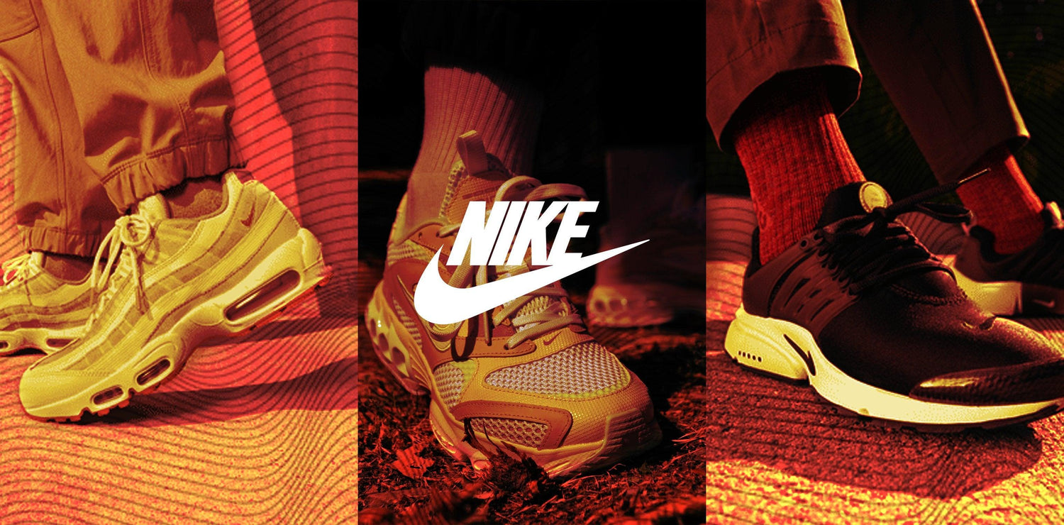 Nike - Fields