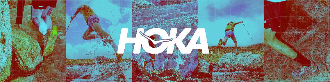 HOKA - Fields