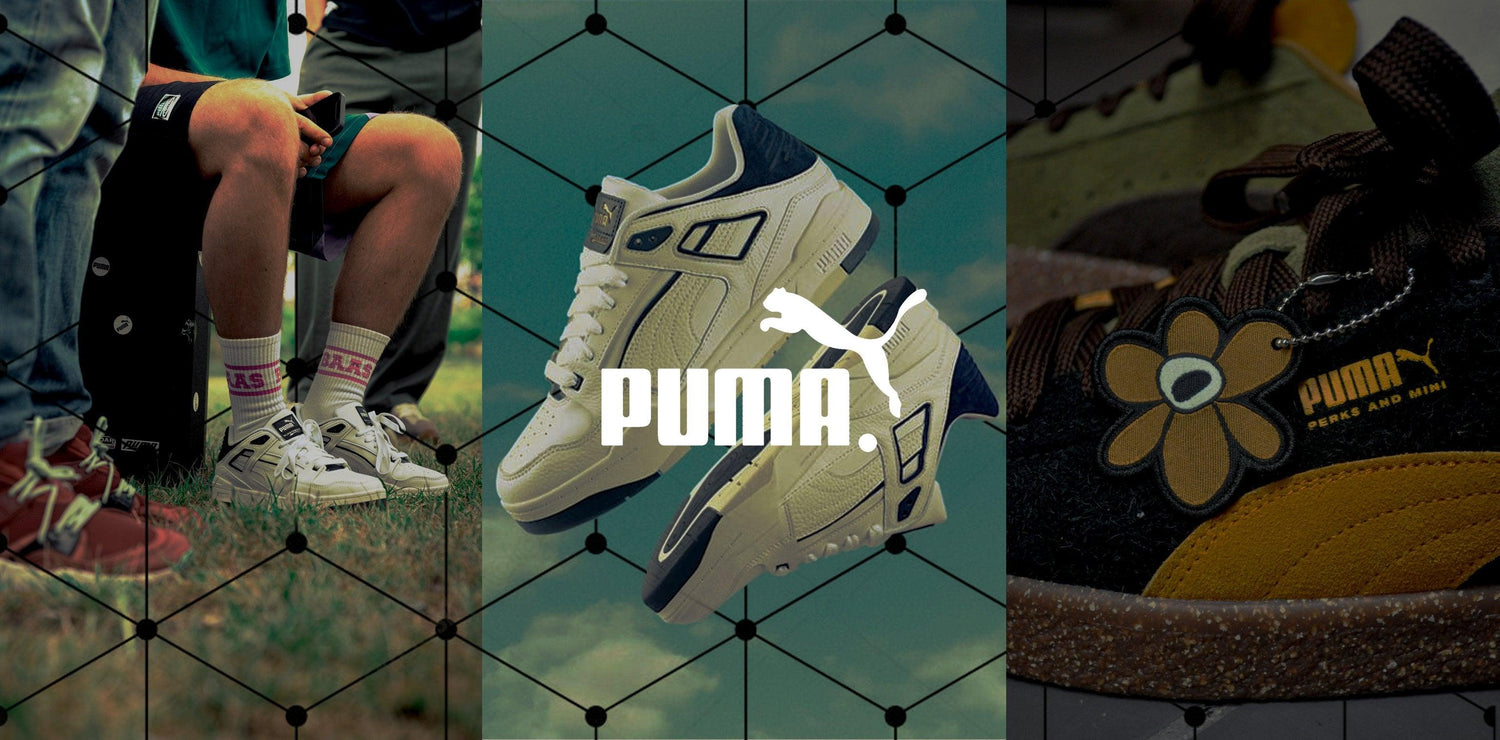 PUMA Sportstyle - Fields