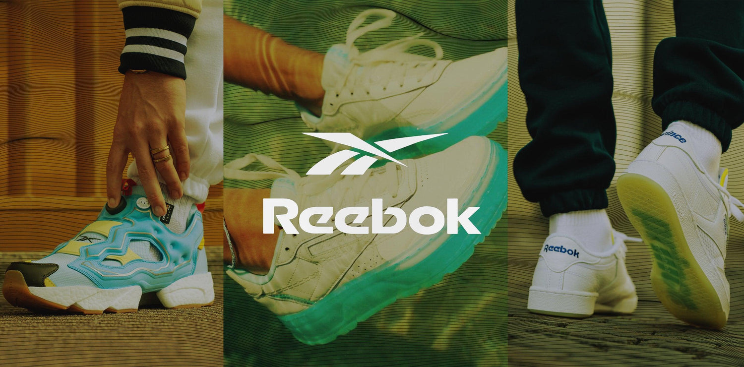 Reebok Classics - Fields