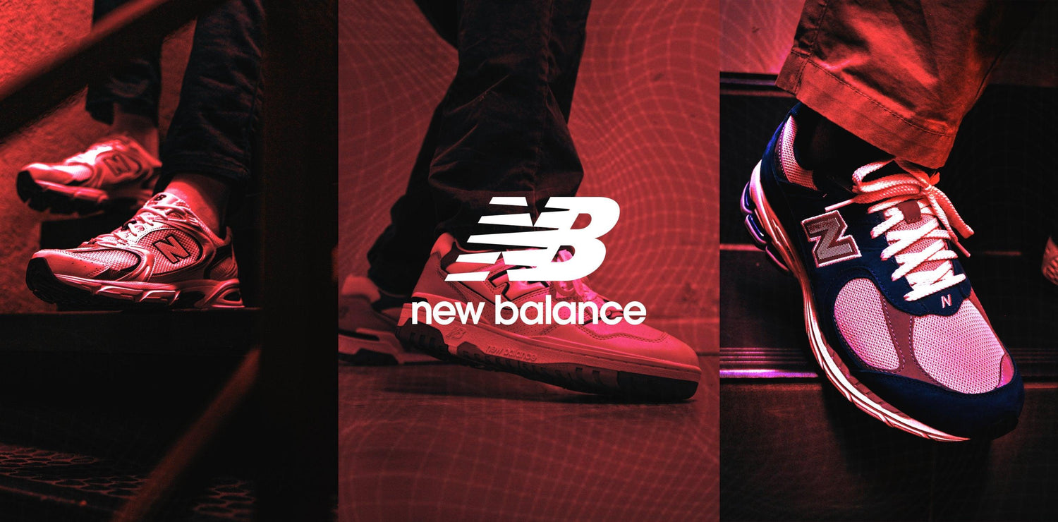 New Balance - Fields