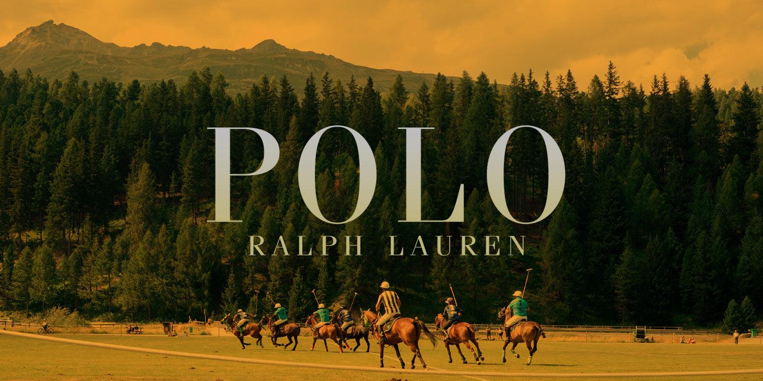 POLO Ralph Lauren - Fields