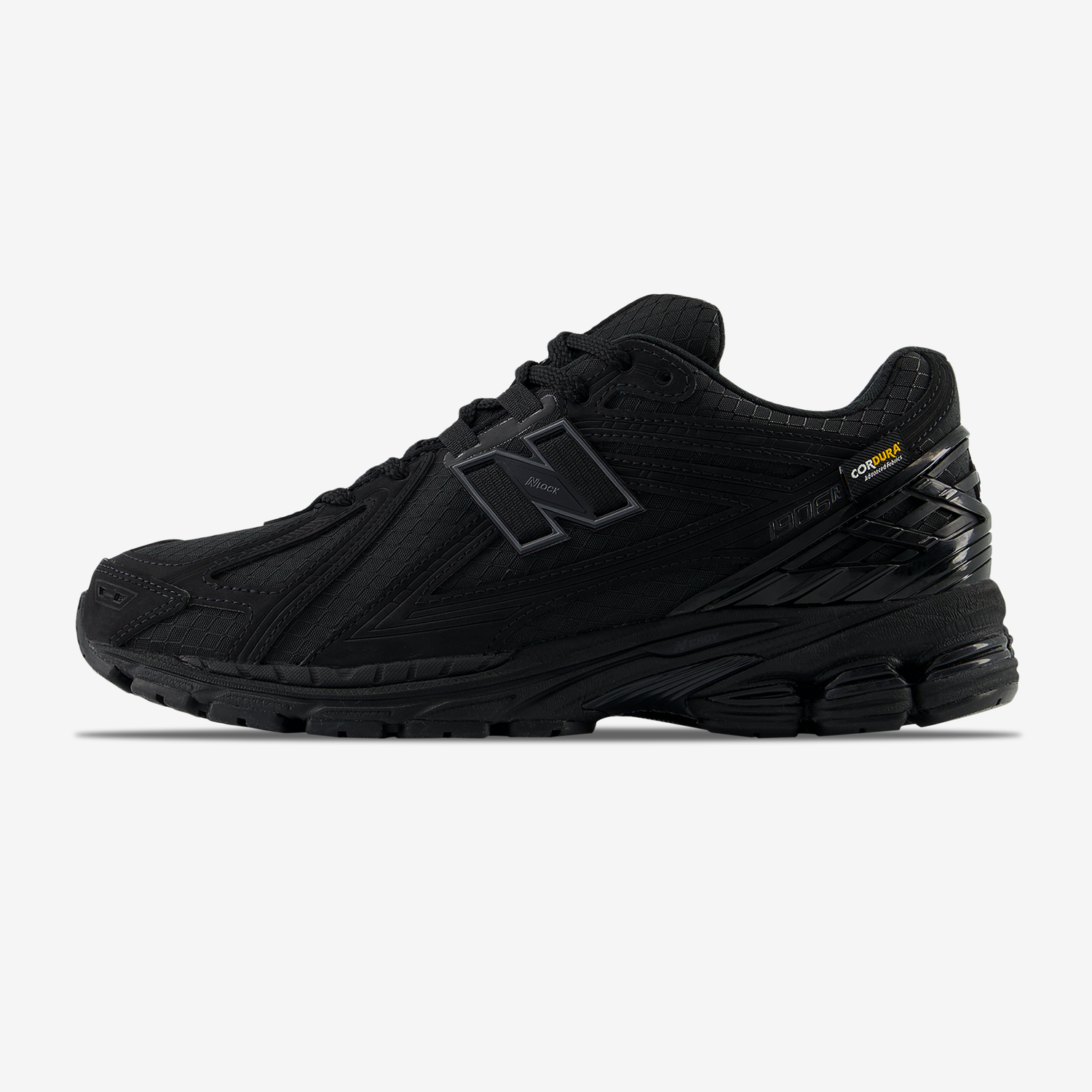 New Balance 1906R Cordura "Black" - SneakerBAAS