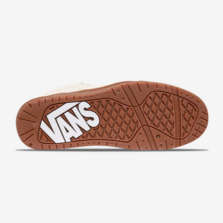 Vans Upland Suede 